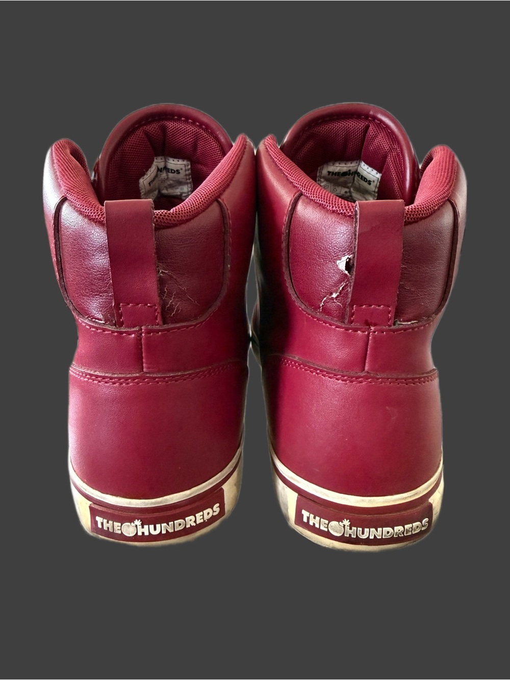 The Hundreds Riley High - Fall 2011 Collection - Picture 7 of 11